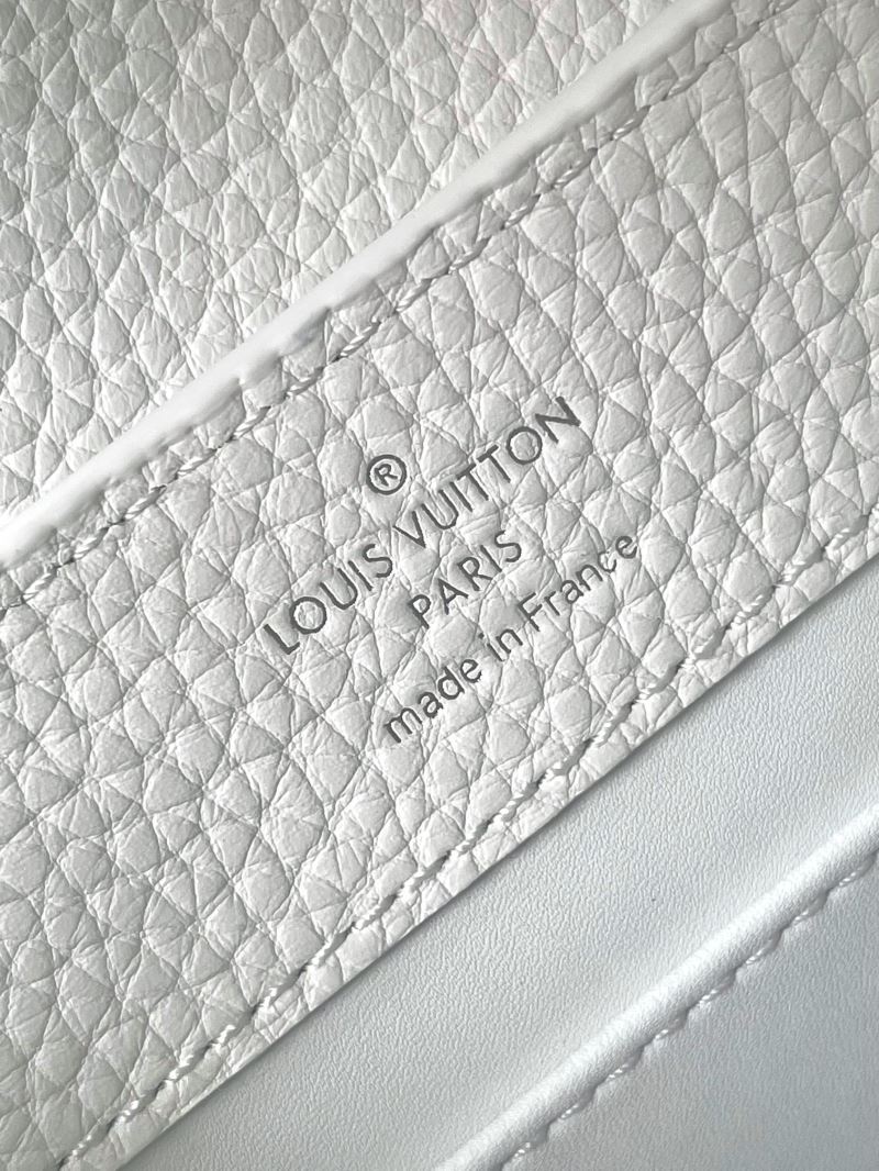 Louis Vuitton Top Handle Bags